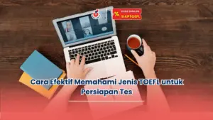 jenis toefl