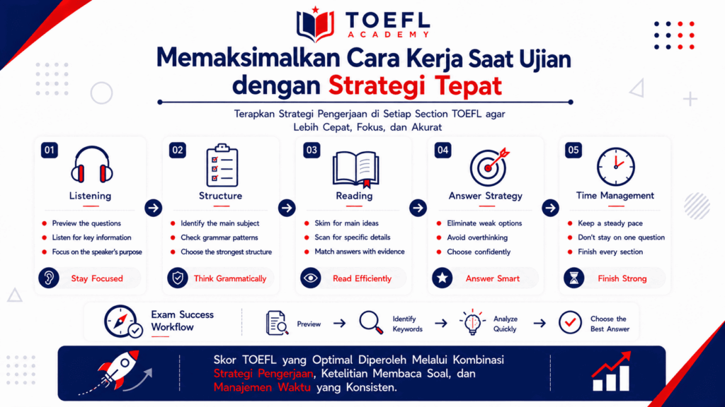 latihan toefl online