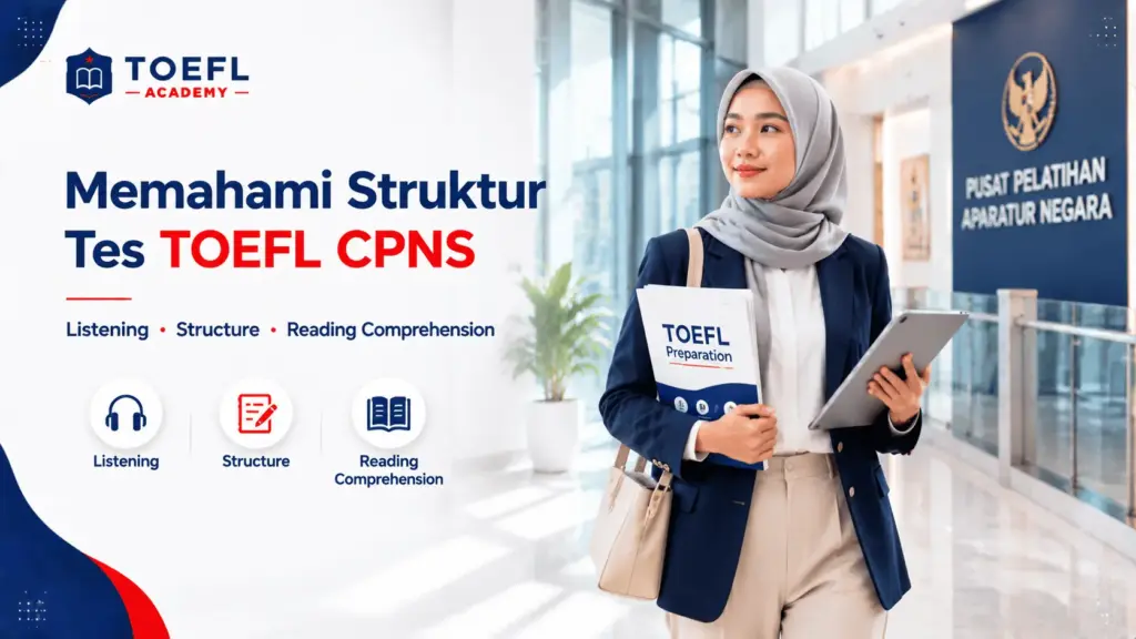 minimal toefl cpns
