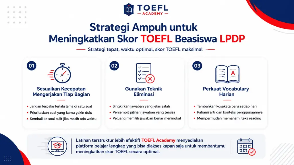 toefl beasiswa lpdp