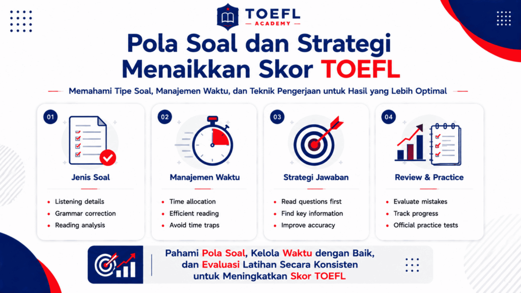 materi toefl 2026