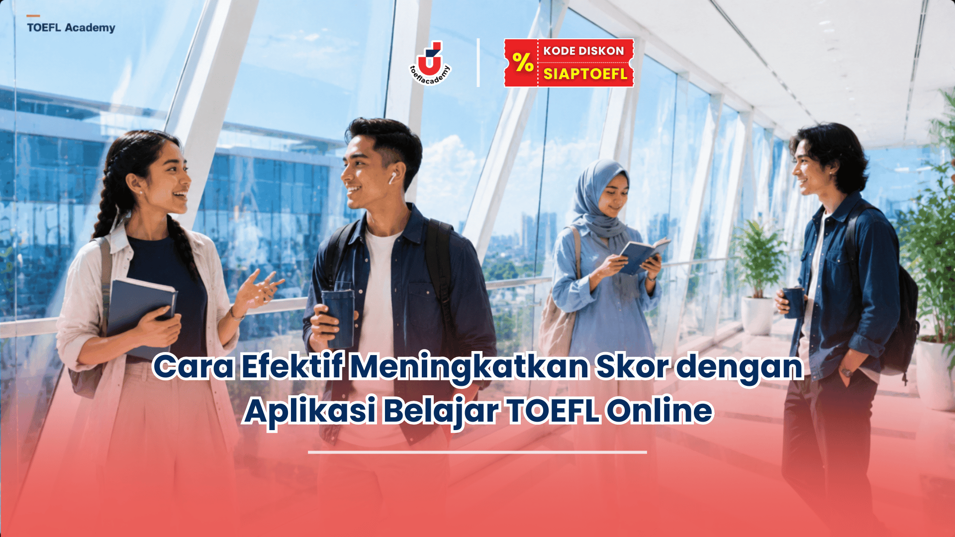 aplikasi belajar toefl online