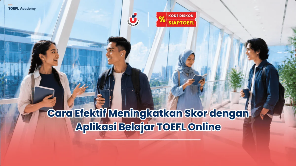 aplikasi belajar toefl online