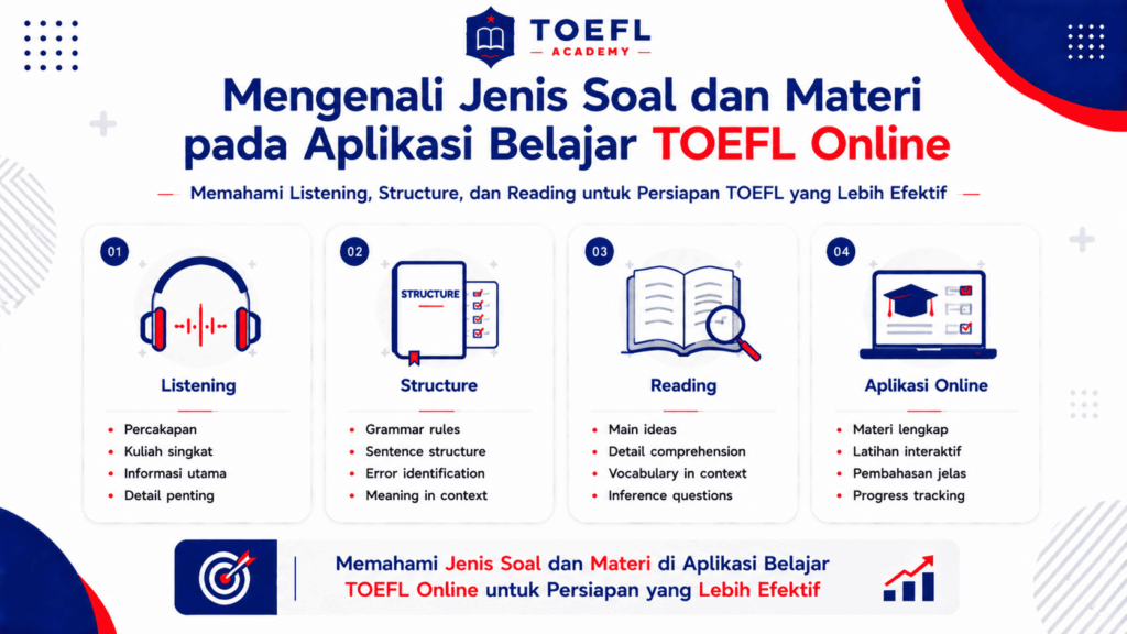 aplikasi belajar toefl online