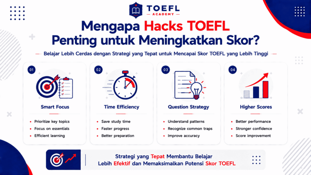 hacks toefl