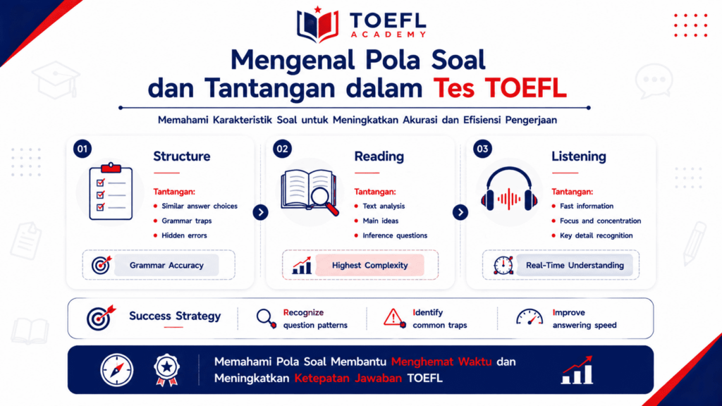 standar nilai toefl untuk d3