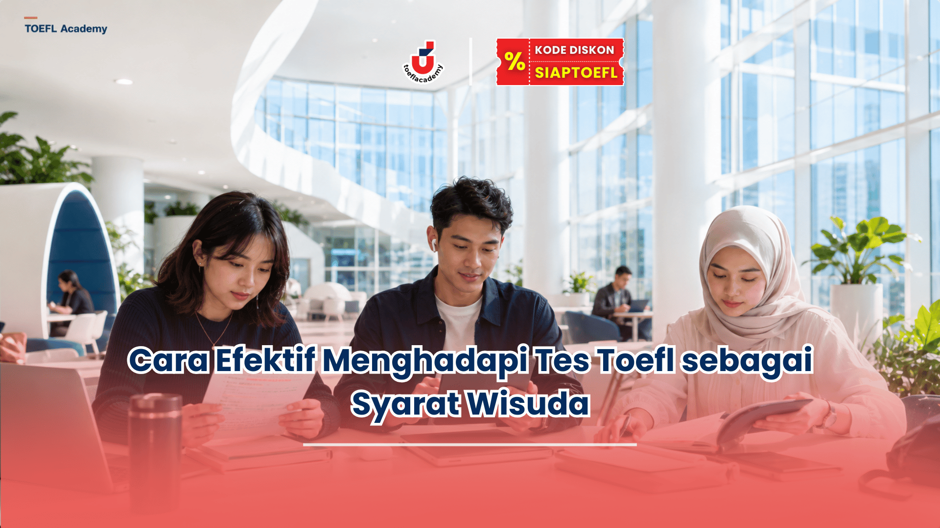 toefl sebagai syarat wisuda