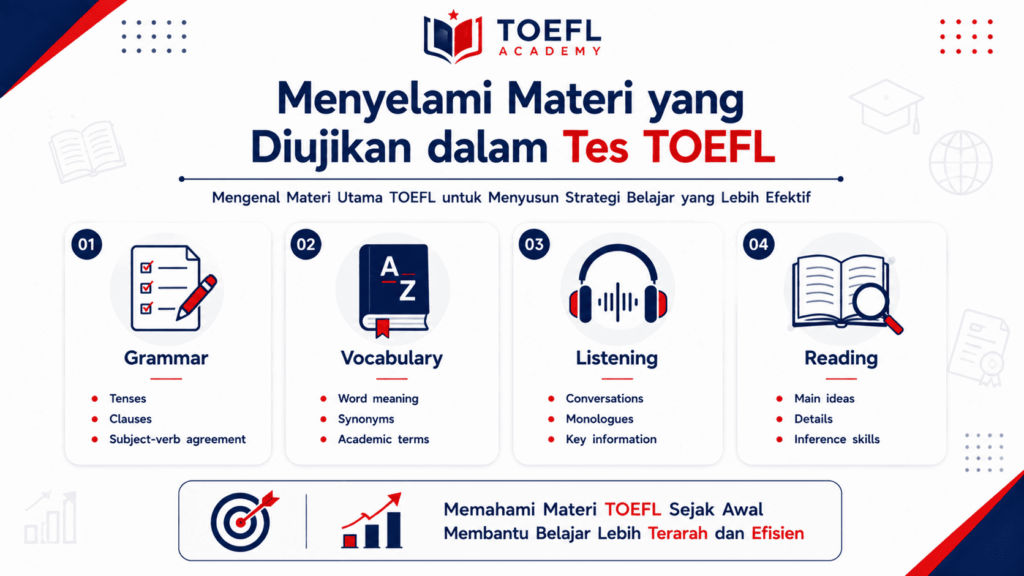 mengapa kita harus belajar toefl