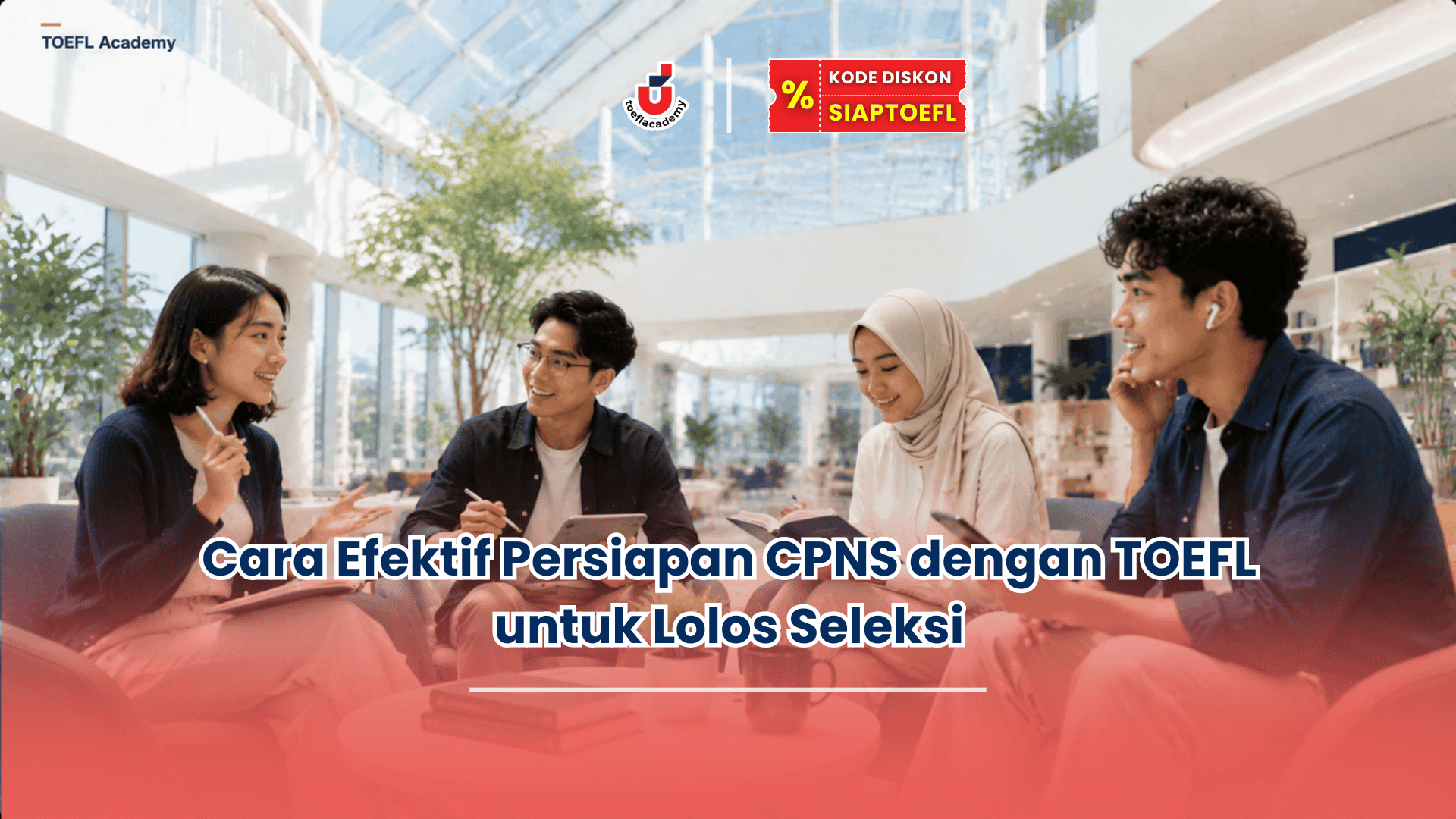 cpns pakai toefl apa