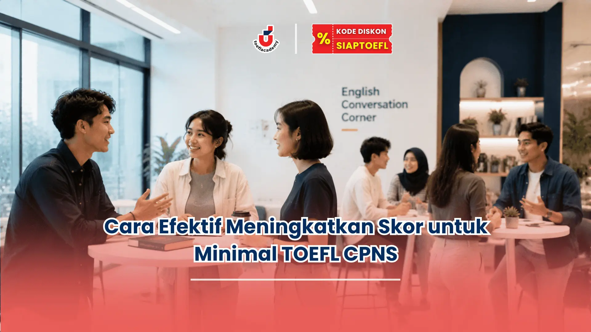 minimal toefl cpns