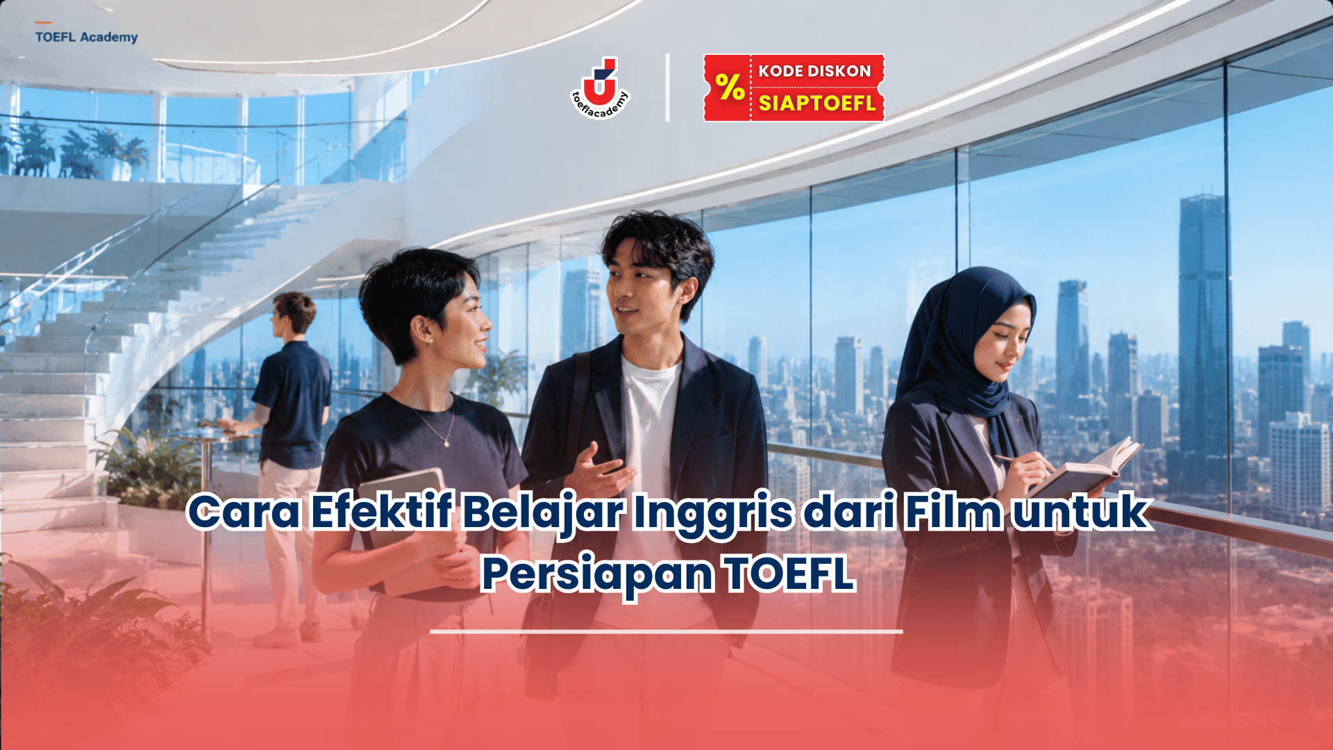 belajar inggris dari film