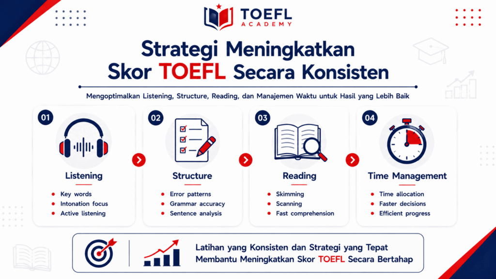 mengapa kita harus belajar toefl