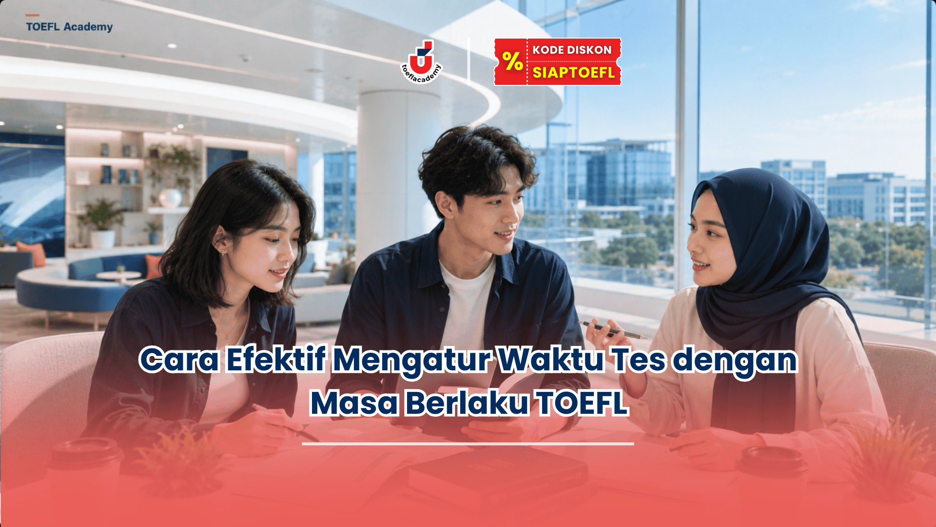 masa berlaku toefl
