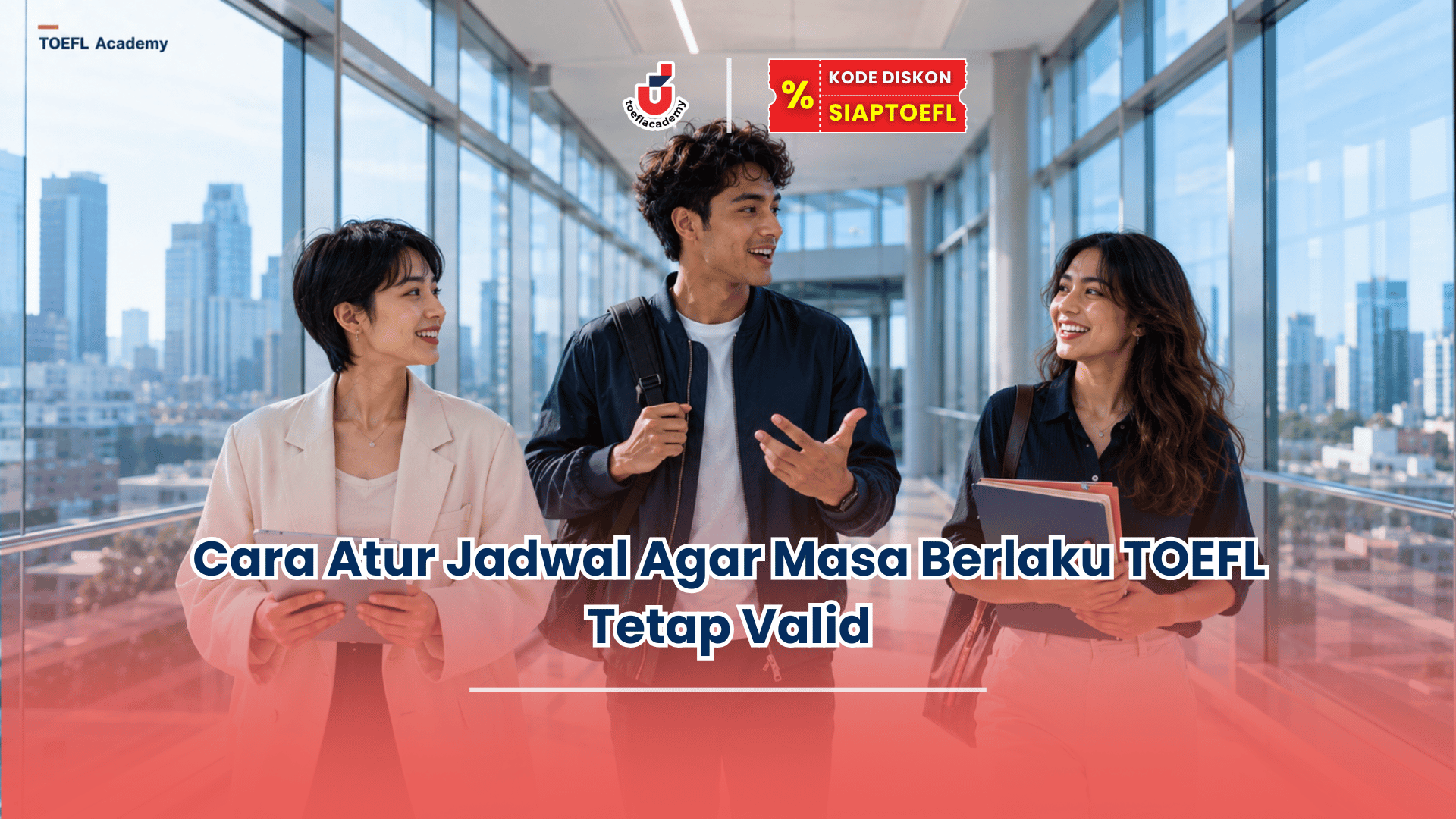 masa berlaku toefl berapa lama