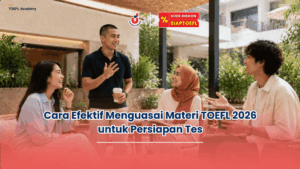 materi toefl 2026