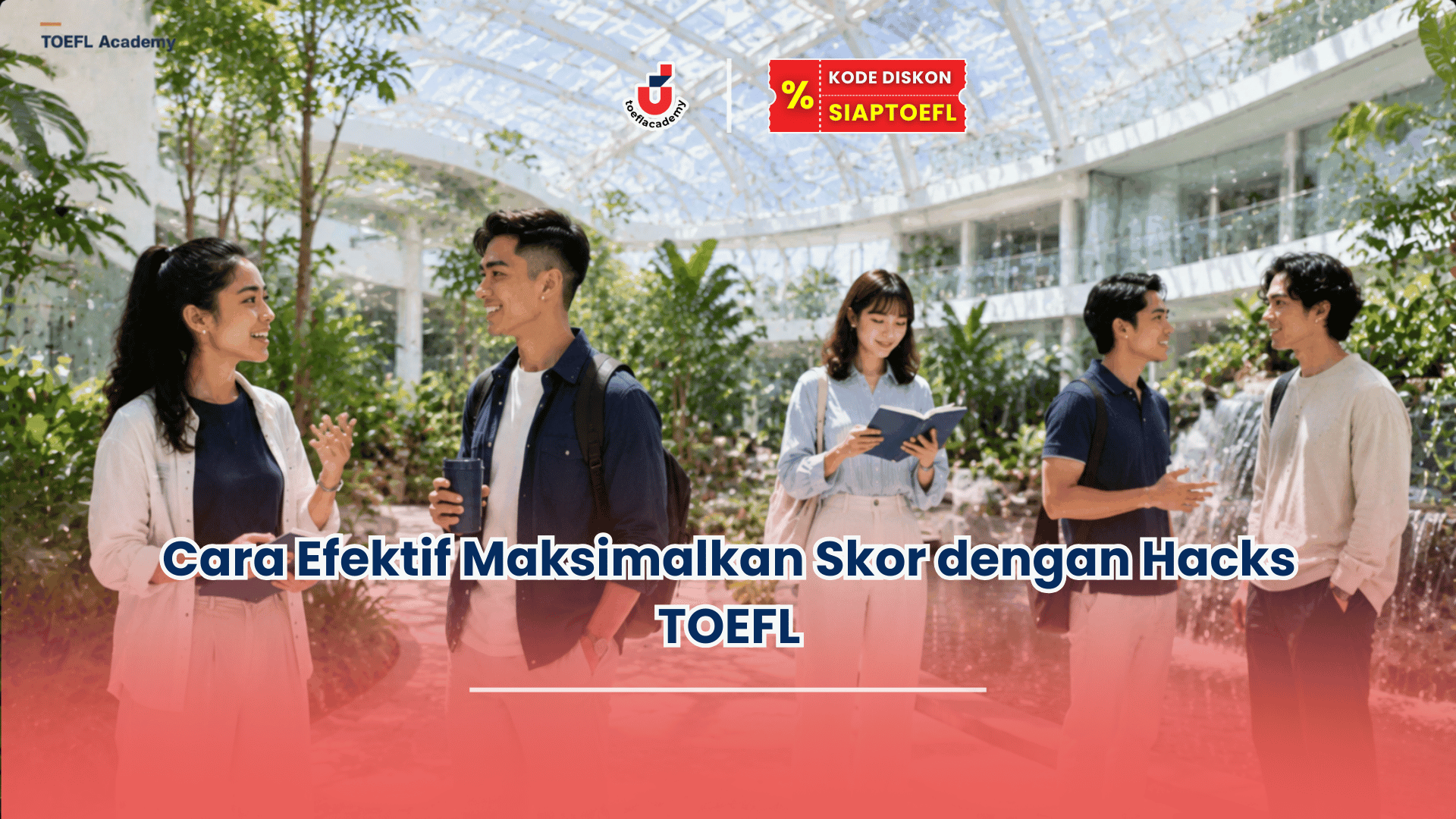 hacks toefl