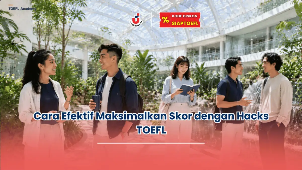 hacks toefl