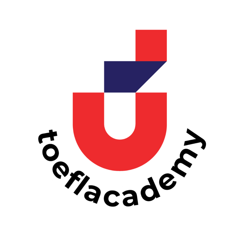 Logo ToeflAcademy