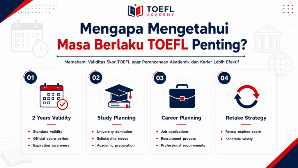 masa berlaku toefl