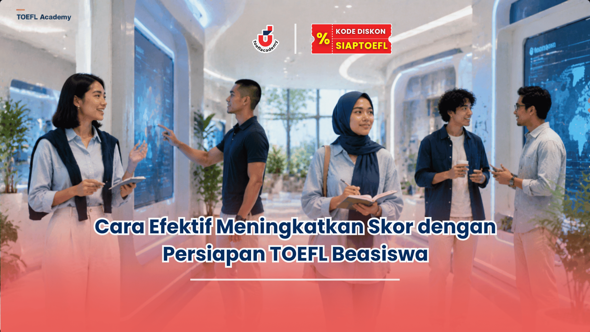 persiapan toefl beasiswa