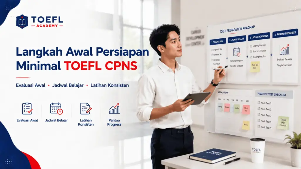 minimal toefl cpns