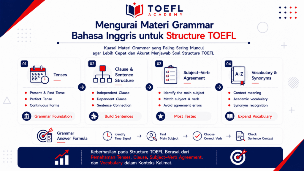 materi grammar bahasa inggris