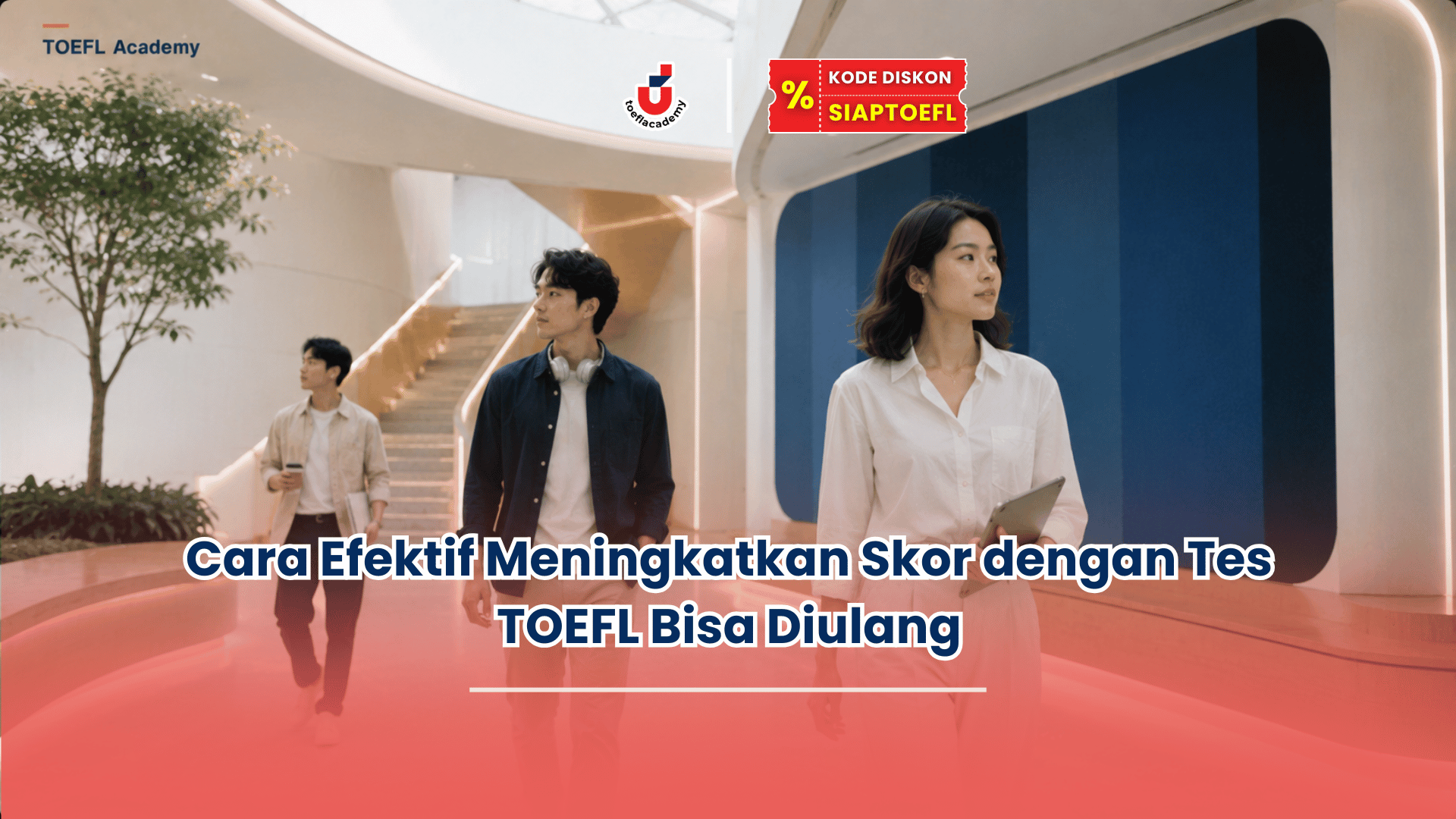 apakah tes toefl bisa diulang