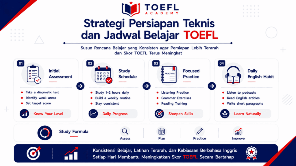 soal toefl ada berapa