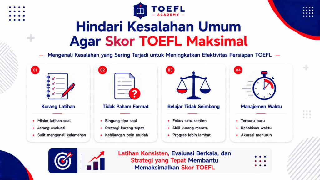 toefl untuk wisuda