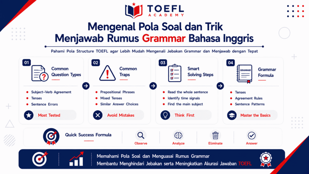 rumus grammar bahasa inggris