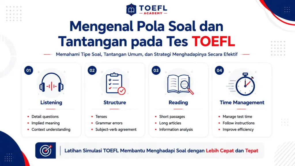 tes toefl untuk cpns