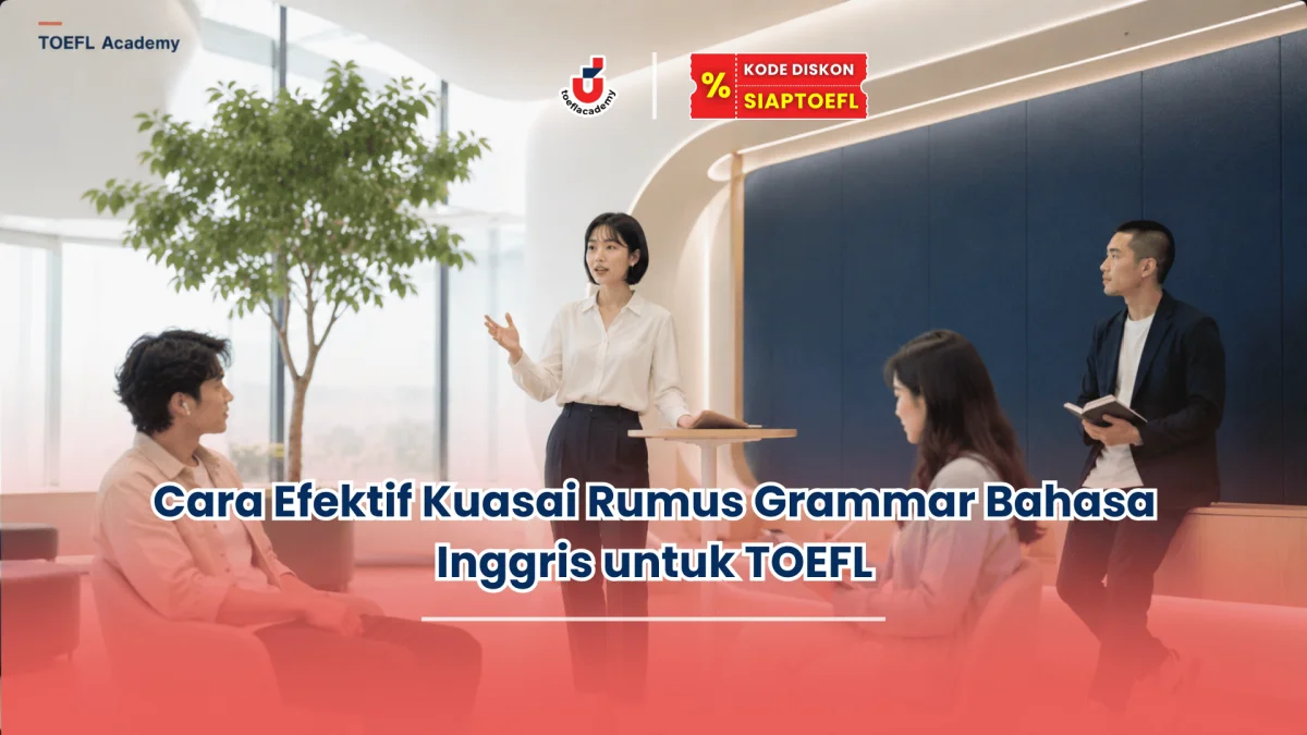 rumus grammar bahasa inggris