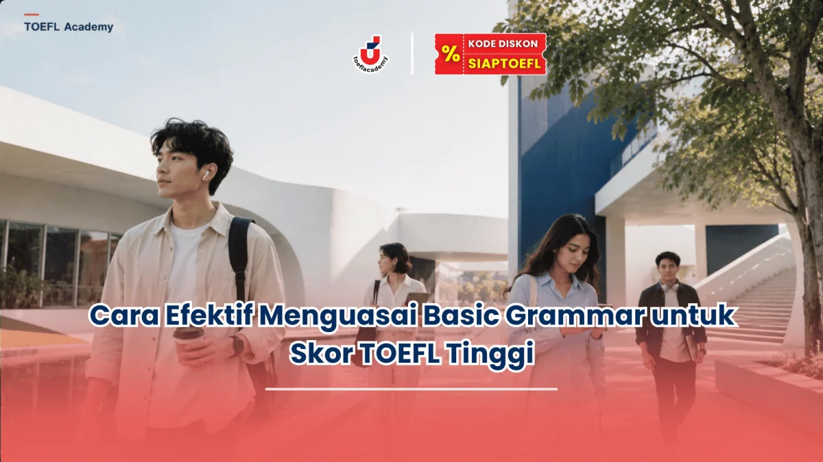 basic grammar bahasa inggris