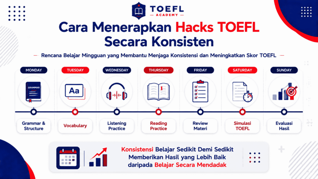 hacks toefl