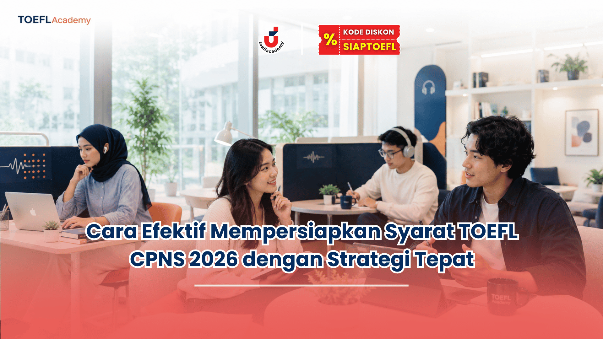 syarat toefl cpns 2026
