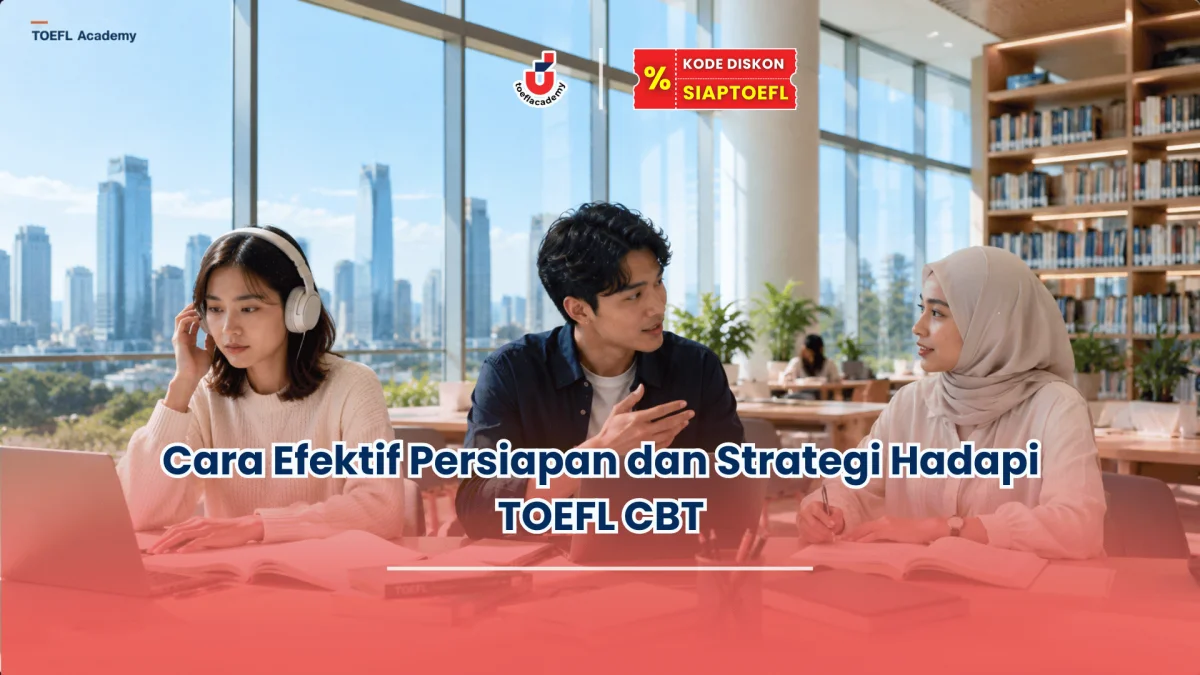 toefl cbt adalah