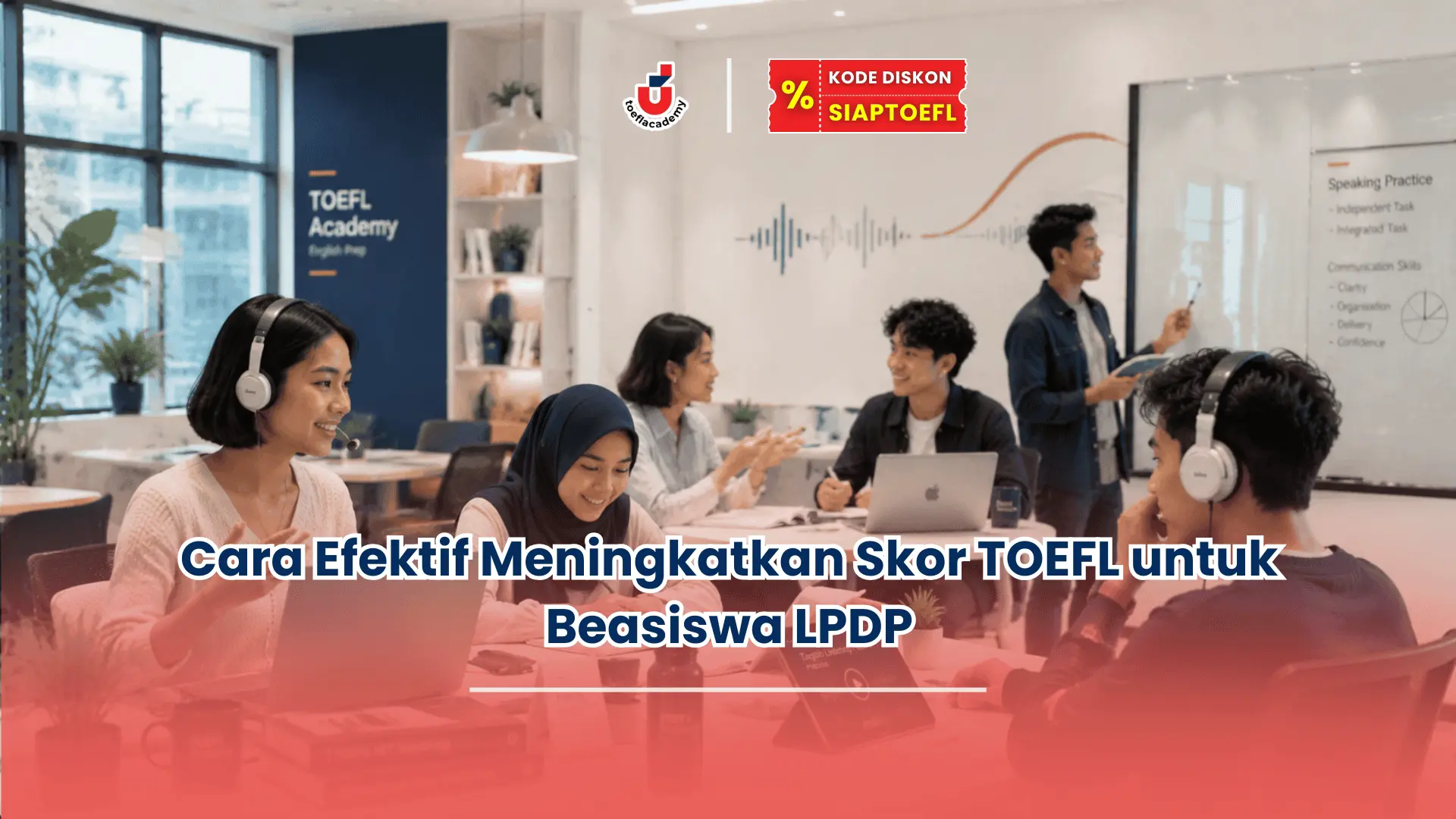 toefl beasiswa lpdp