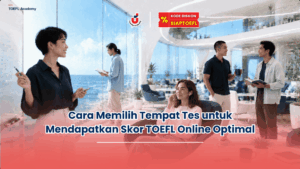 tes toefl online dimana