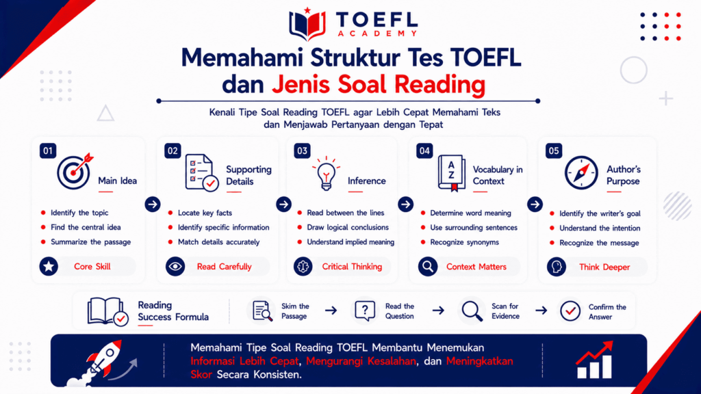 contoh soal reading toefl