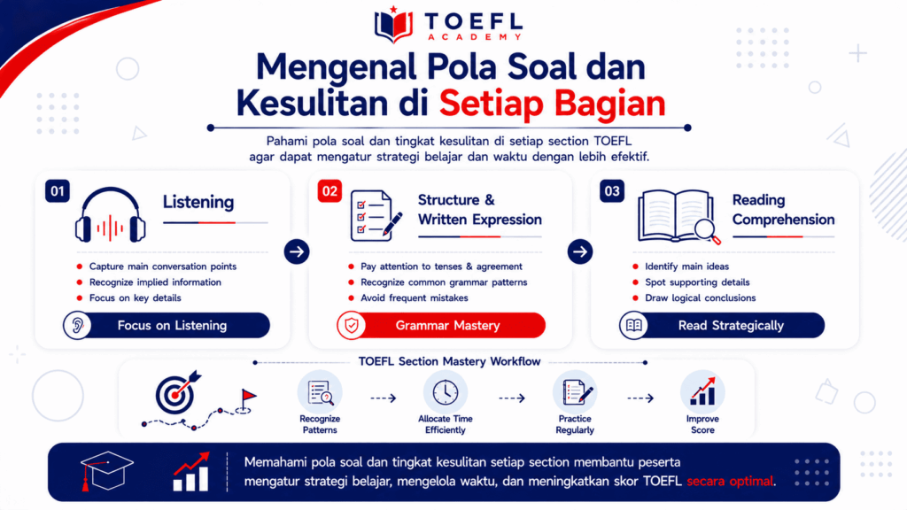 batas berlakunya sertifikat toefl
