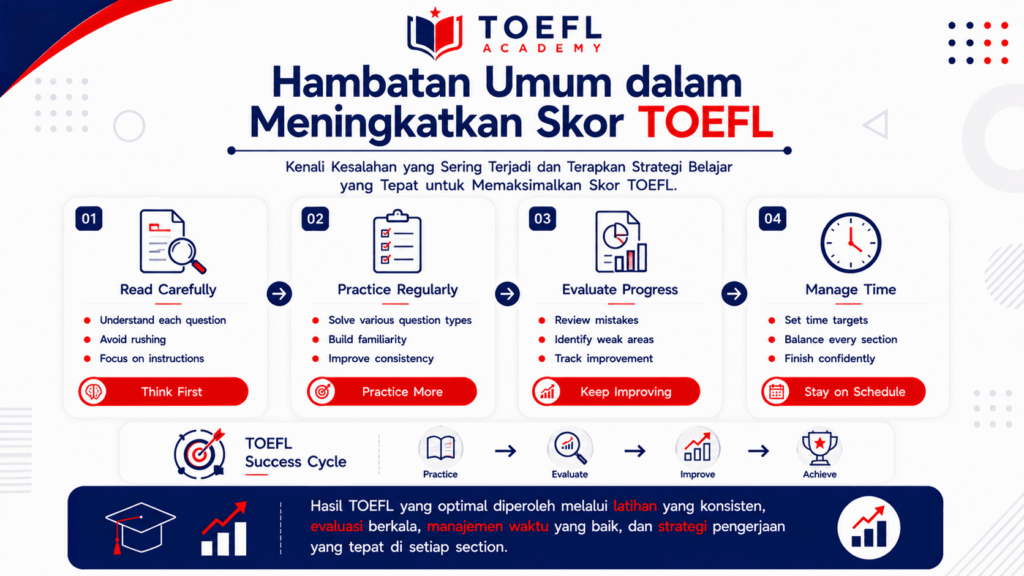 perhitungan skor toefl