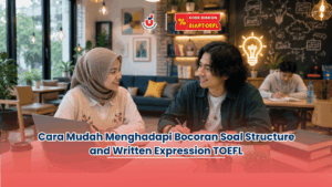 Bocoran soal Structure and Written Expression TOEFL