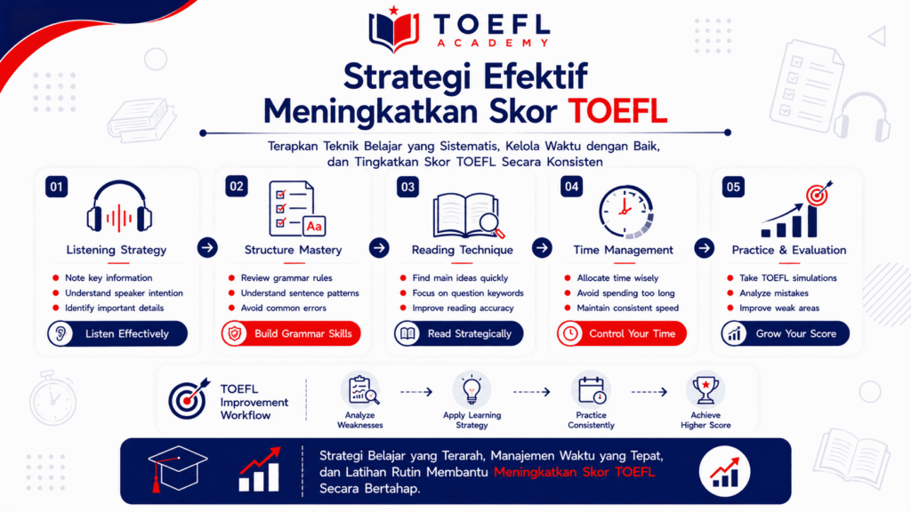 simulasi toefl online gratis