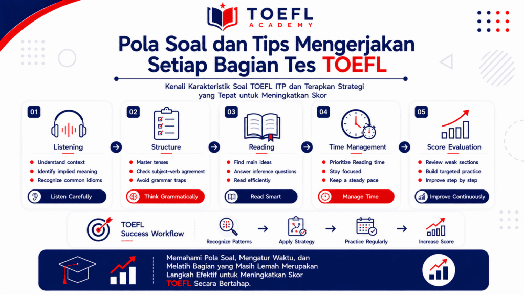 nilai toefl 400 apakah tinggi