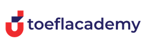Logo TOEFL Academy