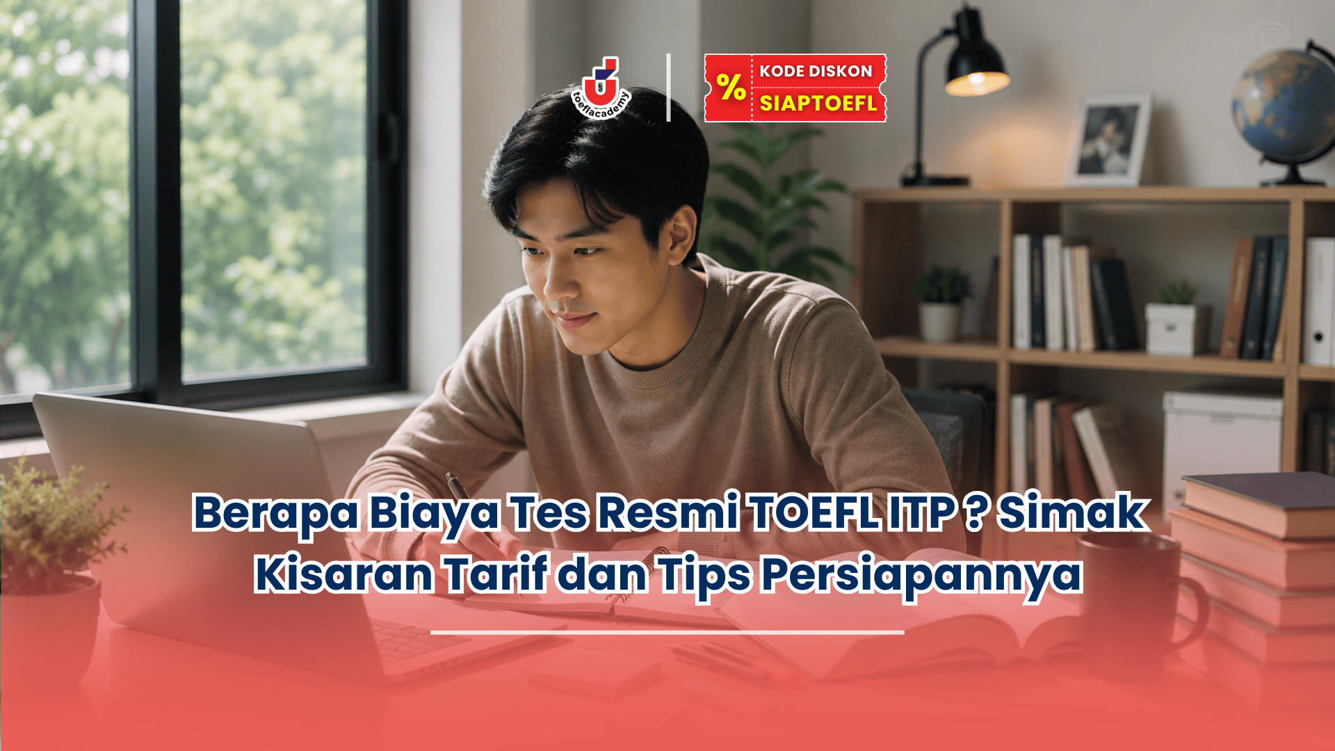 biaya tes resmi toefl itp