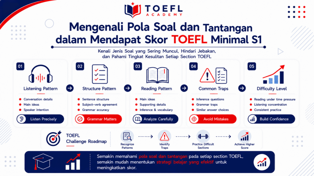skor toefl minimal s1