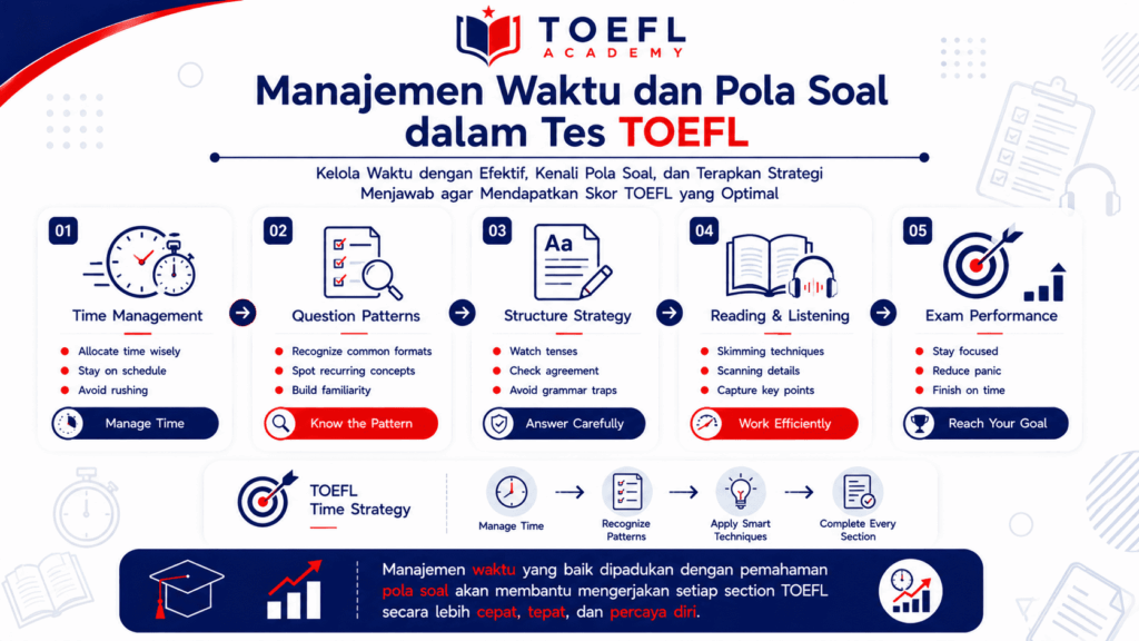 skor toefl 500 setara b berapa