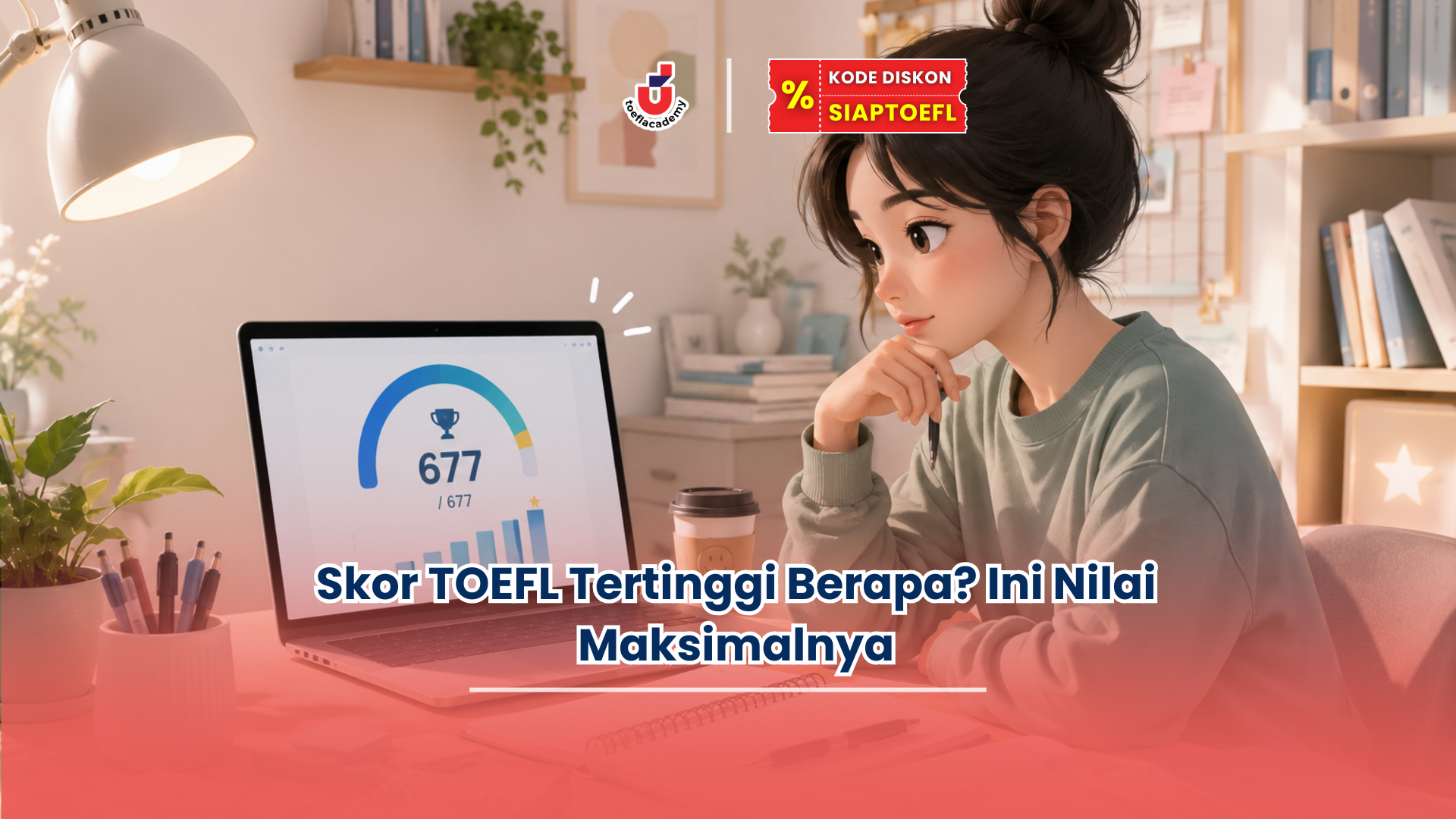 skor toefl tertinggi berapa