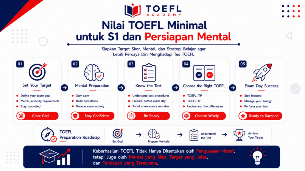nilai toefl minimal untuk s1